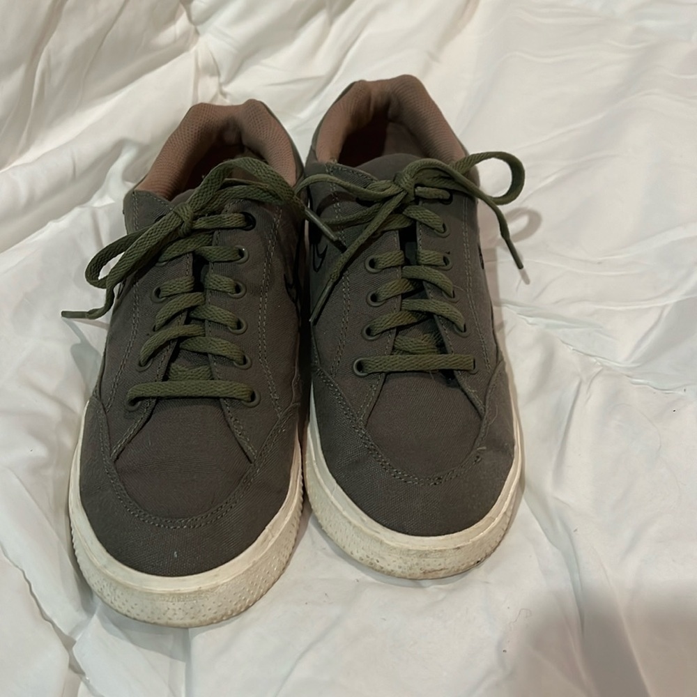 Nike zoom